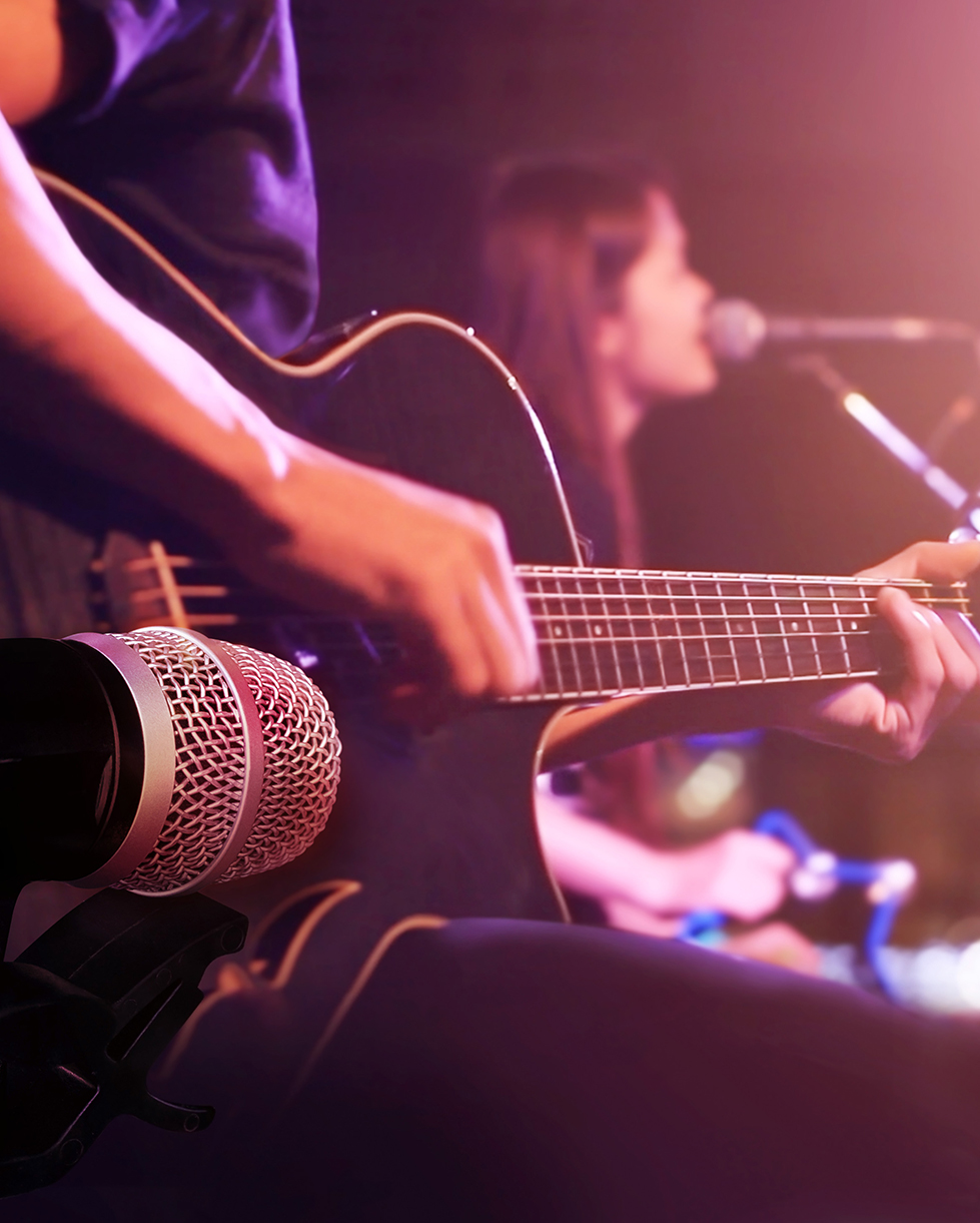 Music